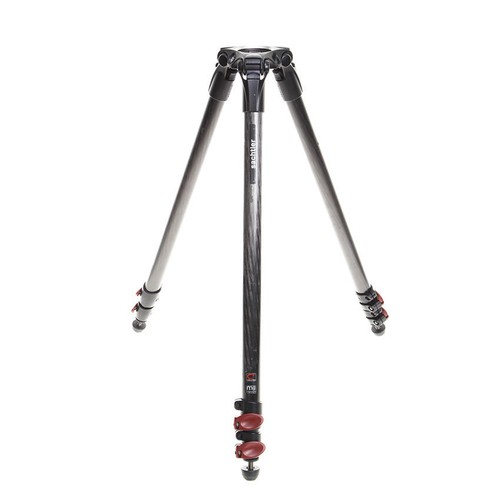 Sachtler Cine 2000 K Short Single Stage Aluminum Tripod Legs with a 150mm Bowl, Maximum Load 110 New Sachtler Cine 2000K Short (Baby) Aluminum Tripod Legs 150mm